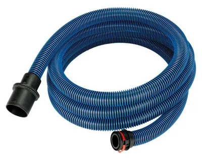 Produktbild von 4 m/28 mm leitfähiger Schlauch