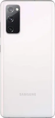 Immagine prodotto di Samsung Galaxy S20 FE 5G 6GB/128GB Weiß (Cloud White) Dual SIM G781
