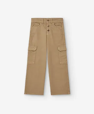 Produktbild von Zippy Zkgap0401 Hosen Beige 8-9 Years Beige 8-9 Years