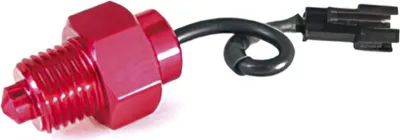 Produktbild von Temperatursensor Koso 150°C M18x1.50 schwarze Befestigung