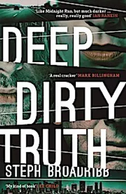 Obrázek produktu pro Deep Dirty Truth