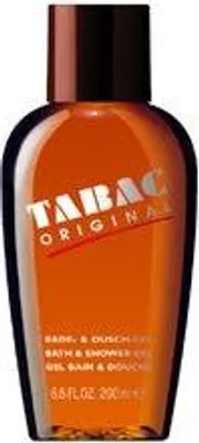 Produktbild von Tabac Original Bade- und Duschgel 400 ml