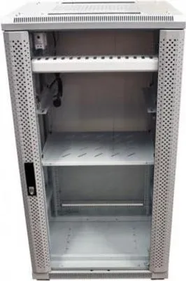 Immagine prodotto di ALLNET ALL-SNB6922BDGRAU Alloggiamento del rack