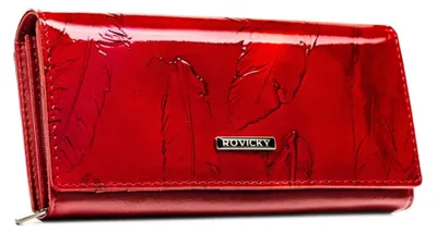 Zdjęcie produktu dla Portfel Rovicky ROVICKY313500
