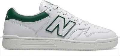 Produktbild von New Balance Bb480l Sportschuhe Weiß EU 37 Herren Weiß EU 37