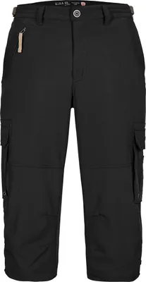 Produktbild von G.I.G.A. DX GS 35 MN PNTS schwarz schwarz 50