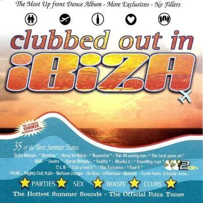Produktbild von Ausgedreht auf Ibiza