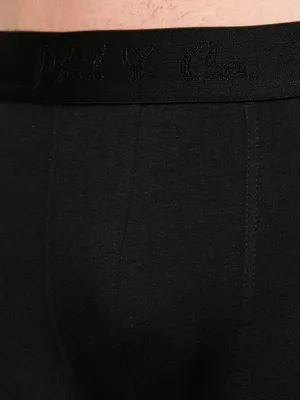 Produktbild von Phil & Co. Berlin Herren Boxer 8-Pack Retropants - Multicolor 4 - Größe XL