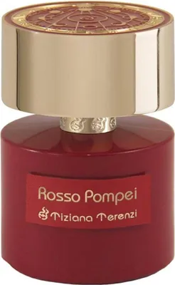 Image de Tiziana Terenzi - Rosso Pompei Extrait de Parfum 100ml