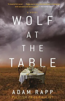 Obrázok produktu pre Wolf at the Table
