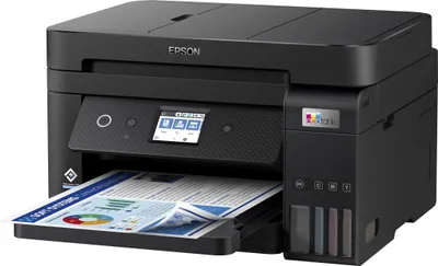 Obrázek produktu pro Epson EcoTank ET-4850