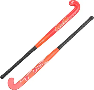 Produktbild von Tk Hockey Maxi Feldhockeyschläger Orange 35´´ Orange 35´´