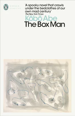 Produktbild von The Box Man