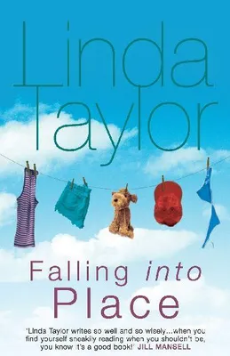 Produktbild von Falling Into Place