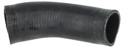 Produktbild von NRF 166512 Turbo Ladeluftschlauch passend für PEUGEOT 2008 Kombi (CU) 207 (WA, WC) 207 CC (WD) 208 I Schrägheck (CA, CC) 308 SW II 308 SW I (4E, 4H)
