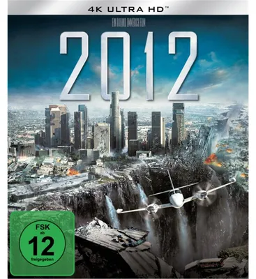 Zdjęcie produktu dla PLAION 1129557, Film, Blu-ray, Niemiecki, Angielski, Francuska, Hiszpański, Czeska, 158 min, Science Fiction, Niemiecki, Angielski, Francuska, Węgierska, Turecka