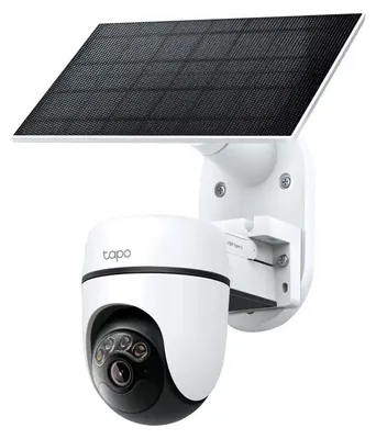 Obrázok produktu pre TP-LINK Netzwerk-Ueberwachungskamera Tapo C630 Kit