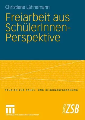 Image de Freiarbeit aus SchülerInnen-Perspektive