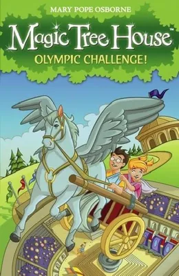 Produktbild von Magic Tree House 16