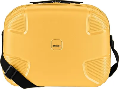 Produktbild von IMPACKT IP1 Beautycase - Sunset yellow