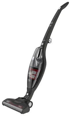 Produktbild von Black & Decker SVB620JW, 43,2 W, Trommel-Vakuum, Trocken, Staubbeutel, 0,5 l