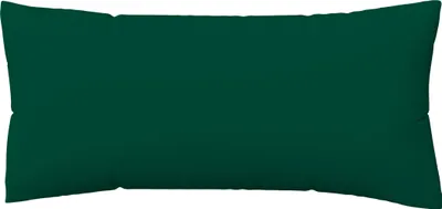 Produktbild von Adam Matheis Kissenbezug Knitted Jersey BL 40x80 cm grün