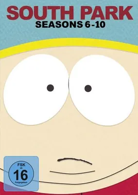 Obrázok produktu pre South Park