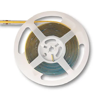 Produktbild von LED-Streifen V-TAC COB 512LED 24V CRI90+ 13W/m VT-COB 4000K 1200lm