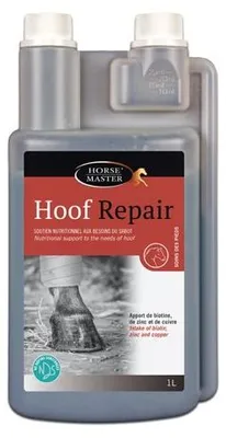 Produktbild von Hufreparaturflüssigkeit - Horse Master