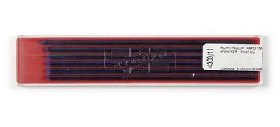 Produktbild von 12er Pack Farbminen - 11 / Blau -