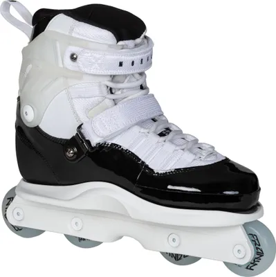 Image de Patins à roulettes en ligne Gawds Fm 5 Blanc, Noir, EU 41 Blanc, Noir, EU 41