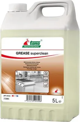 Produktbild von Tana Profi Green Pflegefett Superclean (5 Liter)