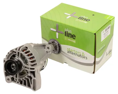Produktbild von Lichtmaschine Neuteil +Line 51700670