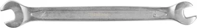 Produktbild von PROREGAL Maulschlüssel 3113 06x07mm, CR-V