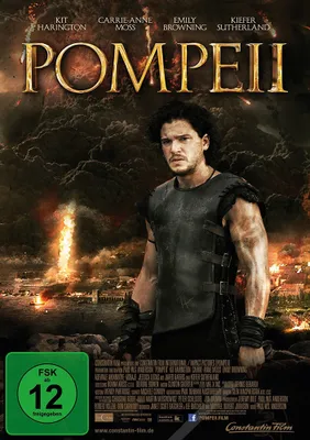 Obrázok produktu pre Pompeii