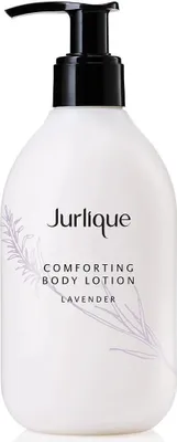 Produktbild von Jurlique Calming Lavender Body Lotion