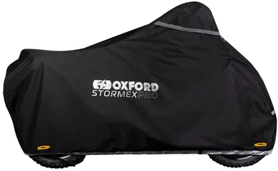 Produktbild von OXFORD Stormex Pro Abdeckplane