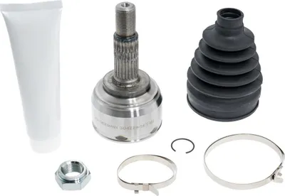 Produktbild von MASTER-SPORT Gelenksatz Antriebswelle Radseitig für NISSAN MICRA III (K12) 304729-SET-MS