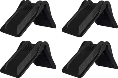 Produktbild von Plastex Set 4 Kantenschoner Zurrgurte E-Version 162x208x153 mm Kantenschutz Spanngurt 50 mm 4 Stück Set
