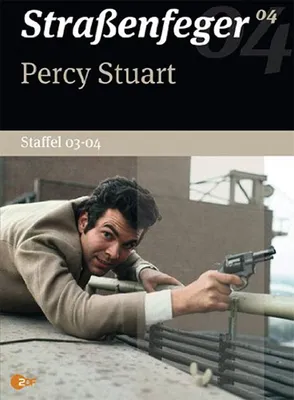 Immagine prodotto di Percy Stuart