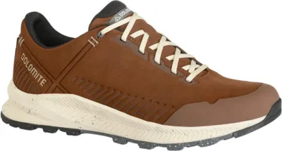 Produktbild von Dolomite DOL Shoe Ms Carezza Leather Sepia Brown 42
