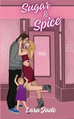 Produktbild von Sugar & Spice