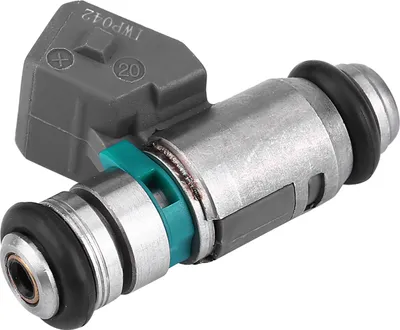 Image de Injecteur de carburant pour Clio MK II Sport Clio IWP042