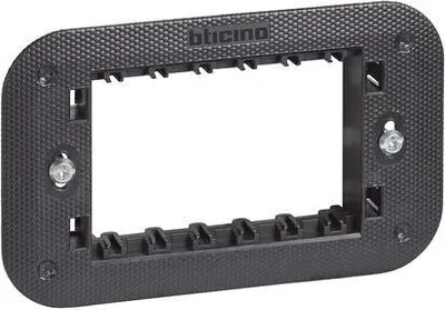Produktbild von Legrand K4703 Wandplatte/Schalterabdeckung