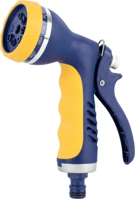 Immagine prodotto di Pistola Strend Pro Garden, irrigazione, da giardino, 8 getti