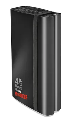 Produktbild von Ulta Pro 4UP Playset Pro-Binder