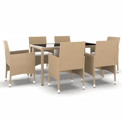 Produktbild von VidaXL 3058430, 7 Stück(e)