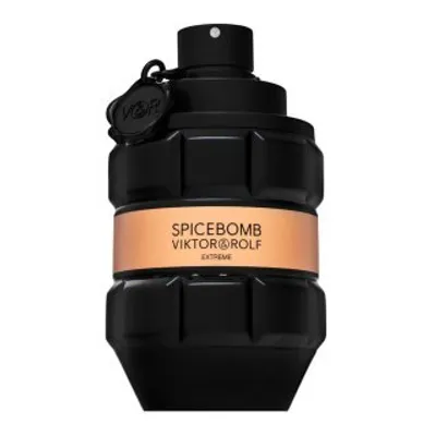 Produktbild von Viktor & Rolf Spicebomb Extreme  Eau de Parfum 90 ml