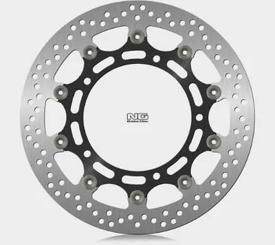 Zdjęcie produktu dla Tarcza hamulcowa NG 320 mm 1943G