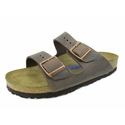 Zdjęcie produktu dla Birkenstock Buty Arizona WB, 452763